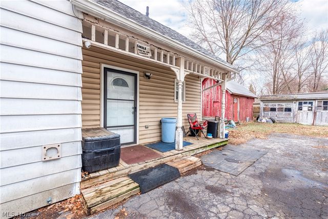 3219 W 43rd Street, Cleveland, OH 44109