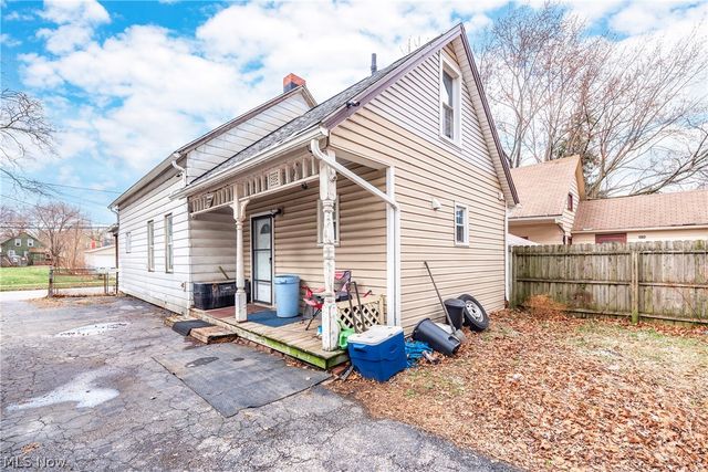 3219 W 43rd Street, Cleveland, OH 44109