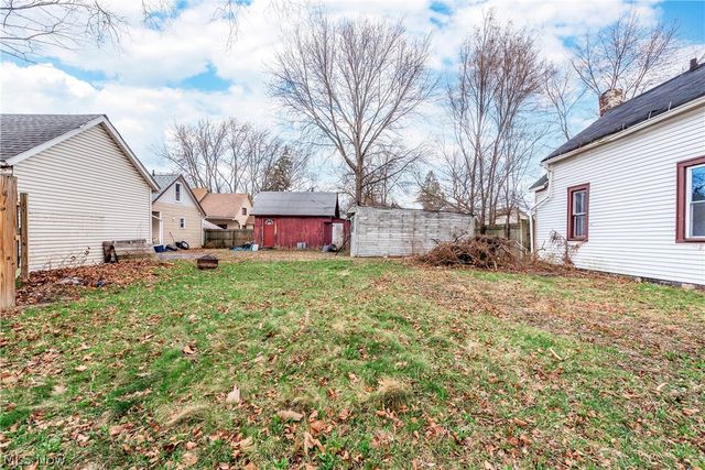 3219 W 43rd Street, Cleveland, OH 44109