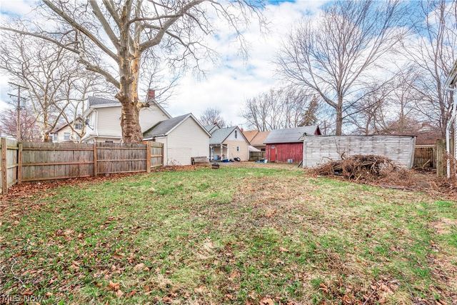 3219 W 43rd Street, Cleveland, OH 44109