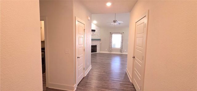 511 Captain Stockton Street, Prairie Grove, AR 72753