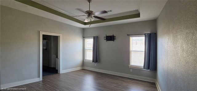 511 Captain Stockton Street, Prairie Grove, AR 72753