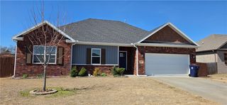 511 Captain Stockton Street, Prairie Grove, AR 72753