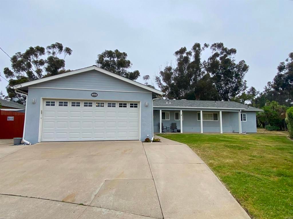 Image 1 of property listing at 3703 DUFFY WAY, Bonita, CA 91902