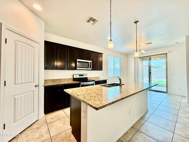 18334 W VIA DEL SOL --, Surprise, AZ 85387