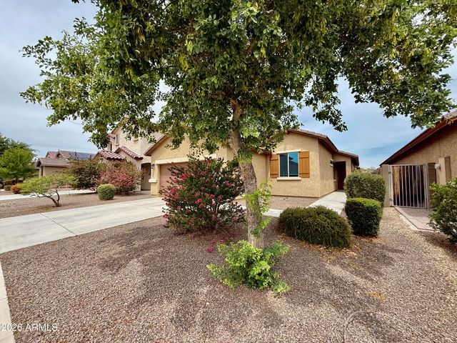 18334 W VIA DEL SOL --, Surprise, AZ 85387