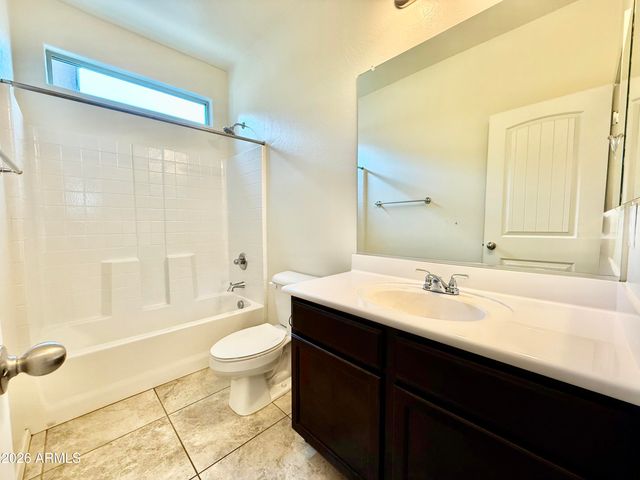 18334 W VIA DEL SOL --, Surprise, AZ 85387