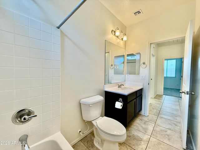 18334 W VIA DEL SOL --, Surprise, AZ 85387