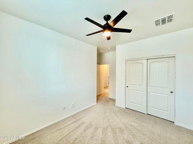 18334 W VIA DEL SOL --, Surprise, AZ 85387