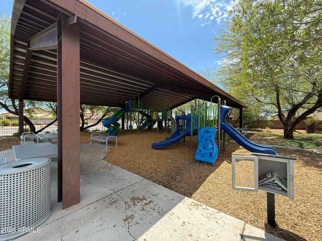 18334 W VIA DEL SOL --, Surprise, AZ 85387