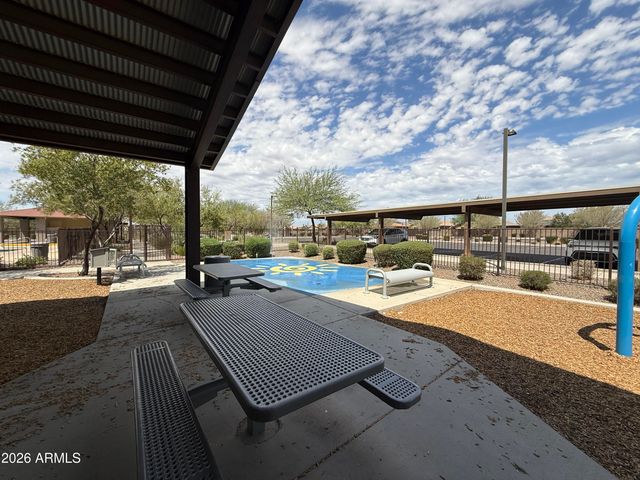 18334 W VIA DEL SOL --, Surprise, AZ 85387
