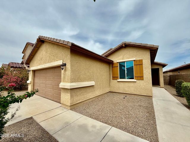 18334 W VIA DEL SOL --, Surprise, AZ 85387
