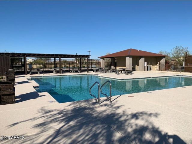 18334 W VIA DEL SOL --, Surprise, AZ 85387