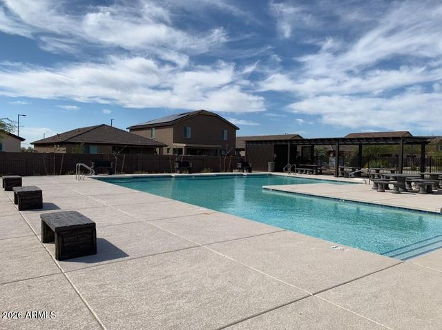 18334 W VIA DEL SOL --, Surprise, AZ 85387