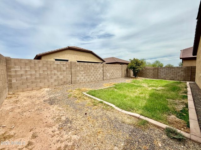 18334 W VIA DEL SOL --, Surprise, AZ 85387