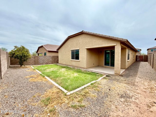 18334 W VIA DEL SOL --, Surprise, AZ 85387