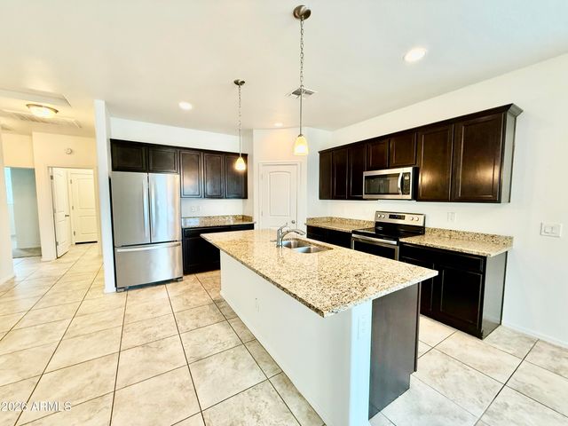 18334 W VIA DEL SOL --, Surprise, AZ 85387