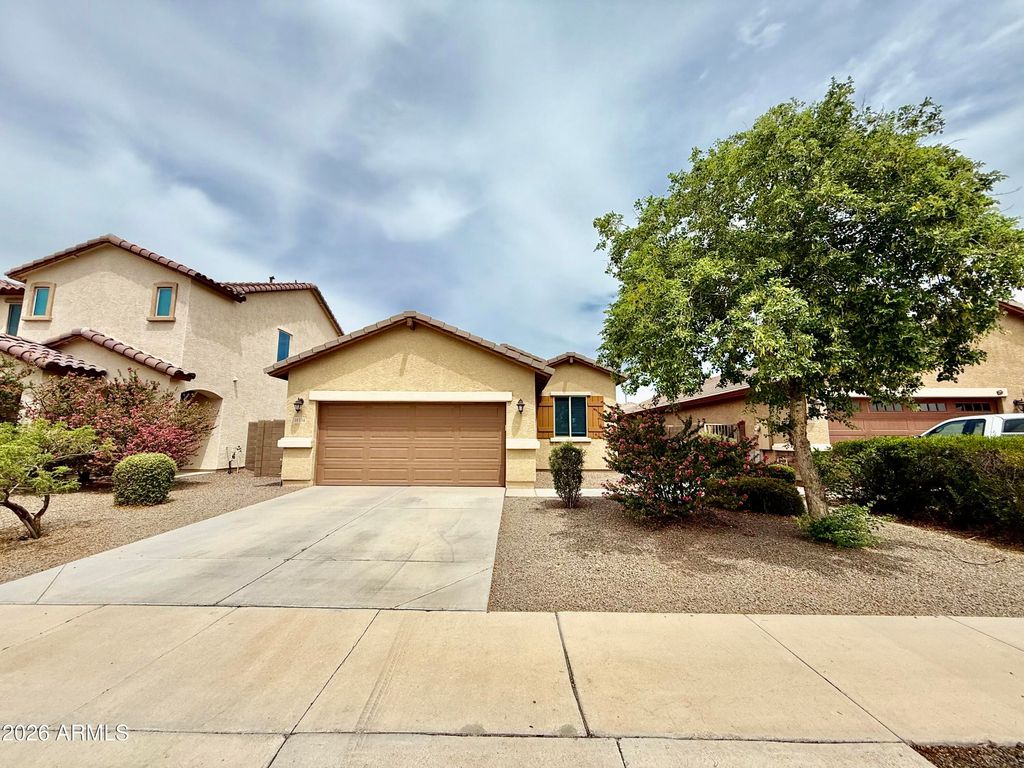 18334 W VIA DEL SOL --, Surprise, AZ 85387