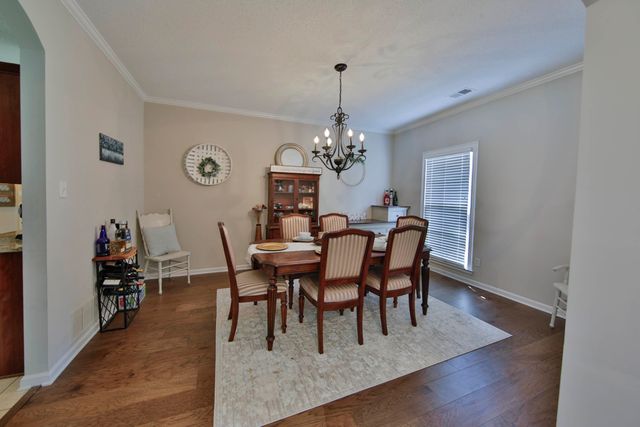 5519 CHAPEL MEADOW CV, Arlington, TN 38002