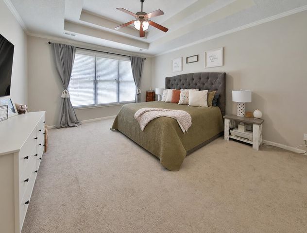 5519 CHAPEL MEADOW CV, Arlington, TN 38002