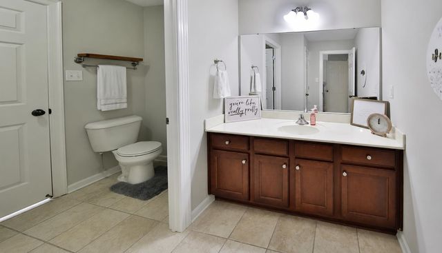 5519 CHAPEL MEADOW CV, Arlington, TN 38002