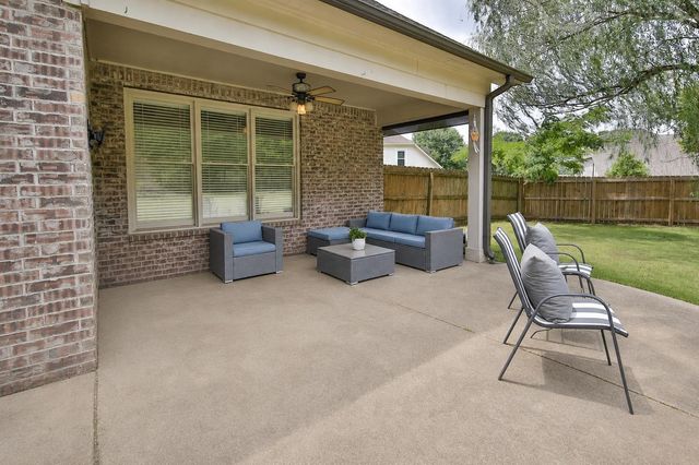 5519 CHAPEL MEADOW CV, Arlington, TN 38002