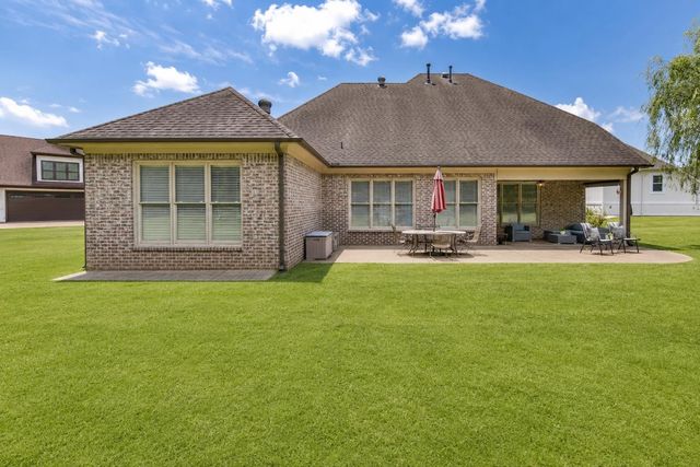 5519 CHAPEL MEADOW CV, Arlington, TN 38002