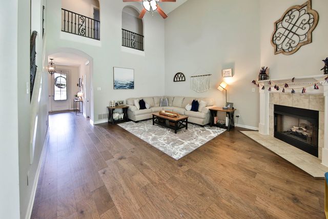 5519 CHAPEL MEADOW CV, Arlington, TN 38002