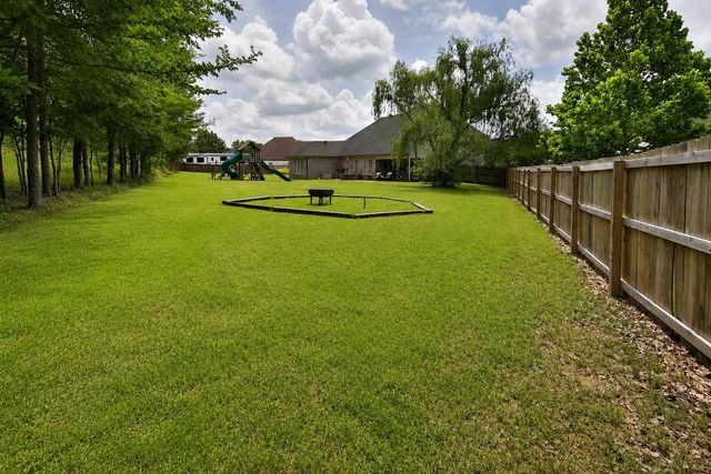 5519 CHAPEL MEADOW CV, Arlington, TN 38002