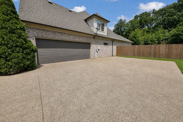 5519 CHAPEL MEADOW CV, Arlington, TN 38002