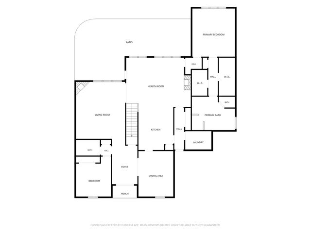 5519 CHAPEL MEADOW CV, Arlington, TN 38002