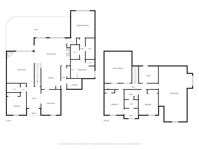 5519 CHAPEL MEADOW CV, Arlington, TN 38002