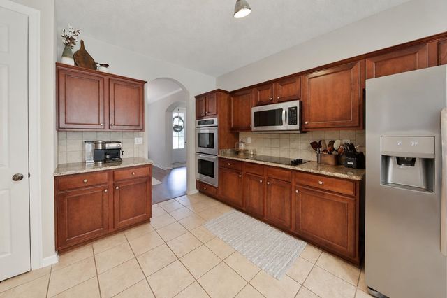 5519 CHAPEL MEADOW CV, Arlington, TN 38002