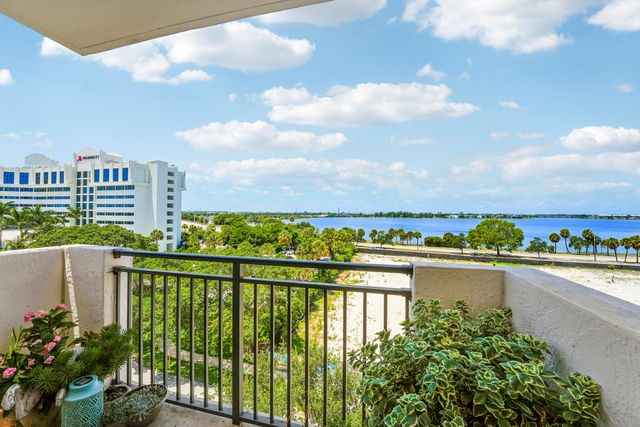 616 Clearwater Park Road 513, West Palm Beach, FL 33401