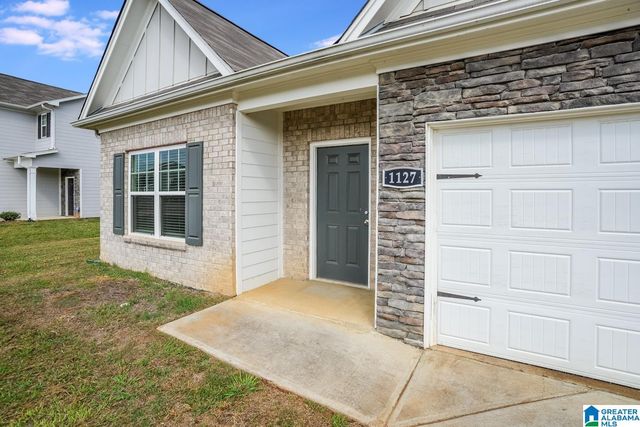 1127 FREEDOM PARKWAY, Montevallo, AL 35115