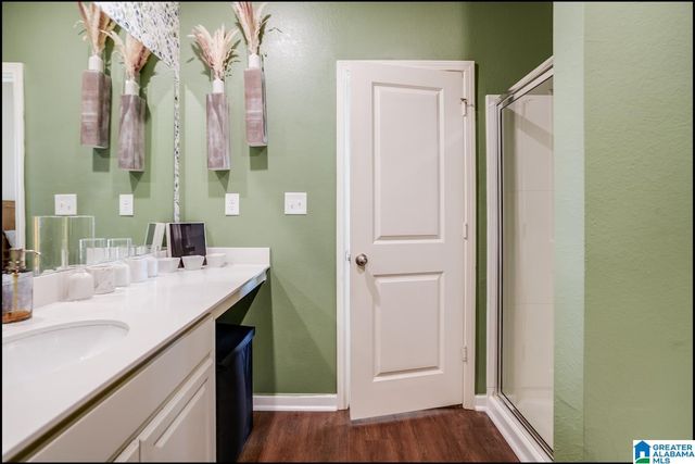 1127 FREEDOM PARKWAY, Montevallo, AL 35115