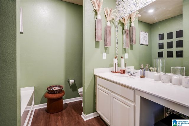 1127 FREEDOM PARKWAY, Montevallo, AL 35115