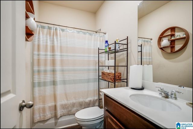 1127 FREEDOM PARKWAY, Montevallo, AL 35115