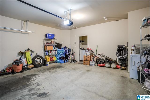 1127 FREEDOM PARKWAY, Montevallo, AL 35115