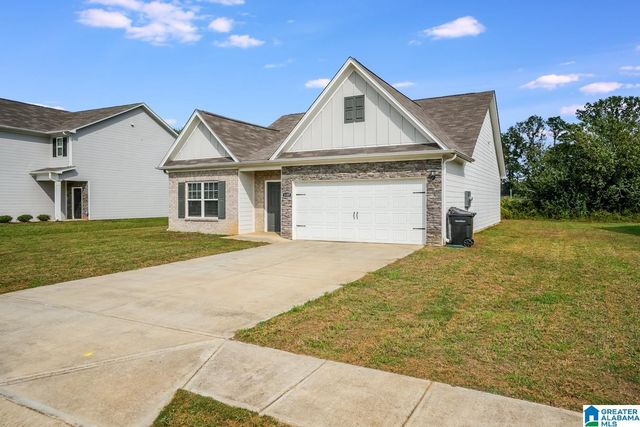 1127 FREEDOM PARKWAY, Montevallo, AL 35115