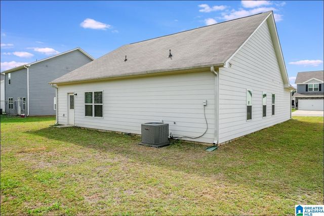 1127 FREEDOM PARKWAY, Montevallo, AL 35115