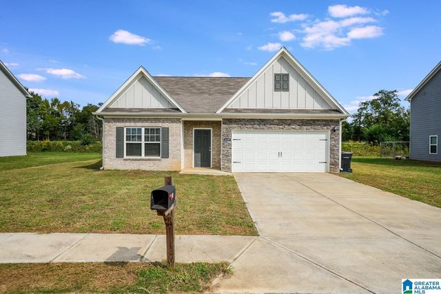 1127 FREEDOM PARKWAY, Montevallo, AL 35115