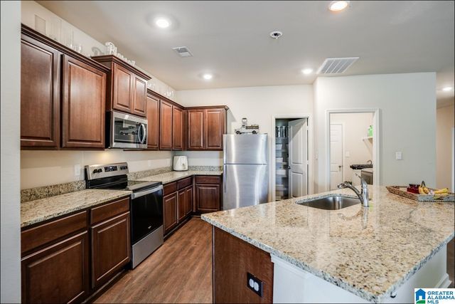 1127 FREEDOM PARKWAY, Montevallo, AL 35115