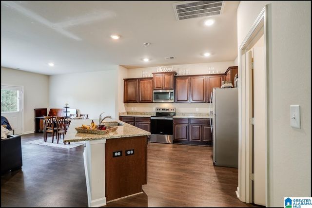 1127 FREEDOM PARKWAY, Montevallo, AL 35115