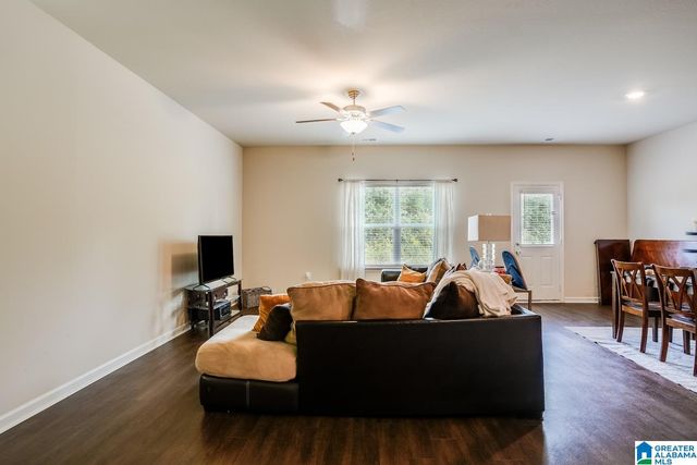 1127 FREEDOM PARKWAY, Montevallo, AL 35115