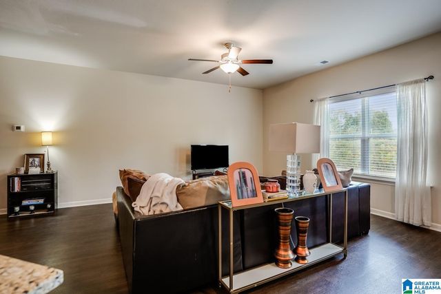 1127 FREEDOM PARKWAY, Montevallo, AL 35115