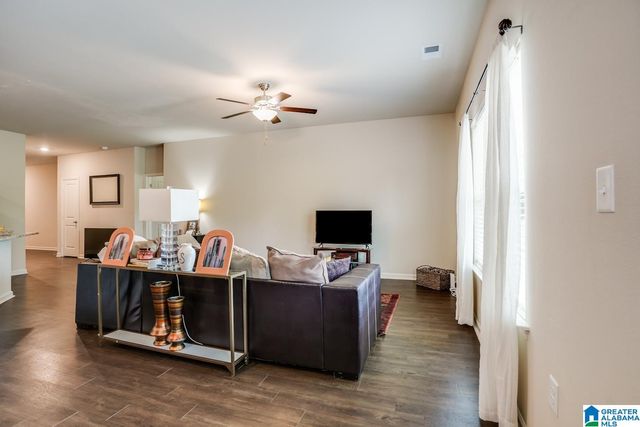 1127 FREEDOM PARKWAY, Montevallo, AL 35115