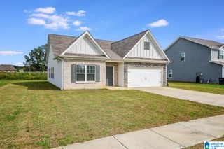 1127 FREEDOM PARKWAY, Montevallo, AL 35115