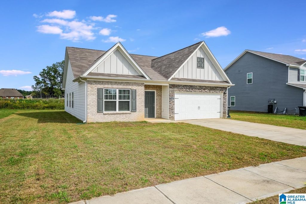 1127 FREEDOM PARKWAY, Montevallo, AL 35115