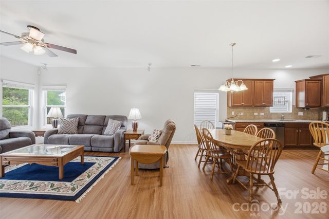 1235 Tranquil Falls Lane, Matthews, NC 28104